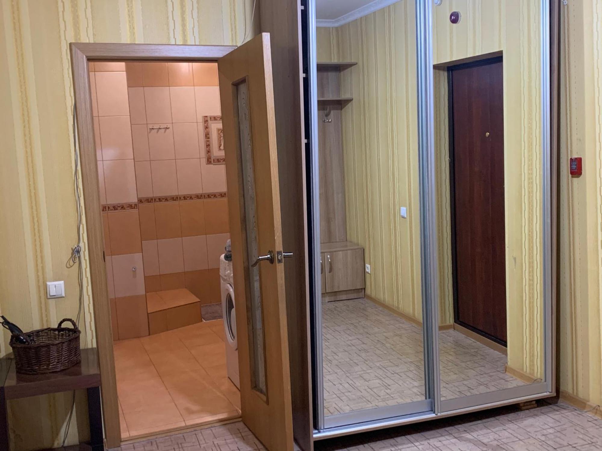 Квартира С Видом На Abu Dhabi Plaza 阿斯坦纳 外观 照片